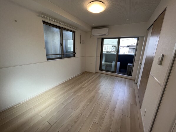 フィオーレの物件内観写真